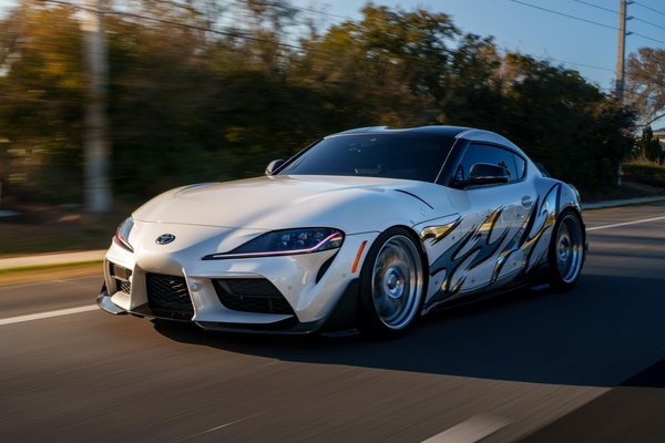 Top 5 kits déco mt 125 pour une moto stylée et unique