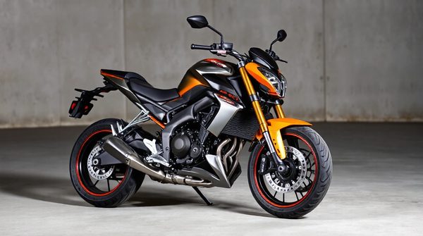 Top 5 kits déco mt 125 pour une moto stylée et unique