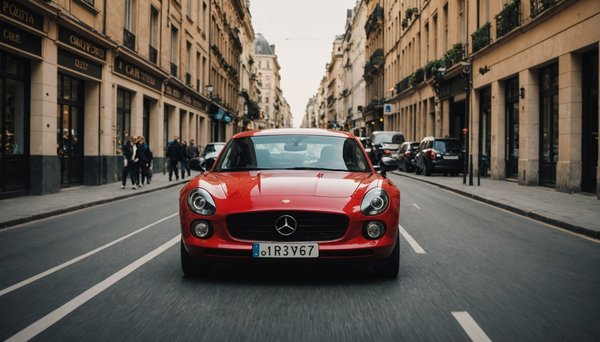 Comment choisir sa première voiture ?