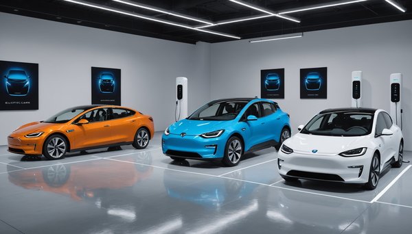 Guide ultime pour sélectionner votre voiture électrique idéale